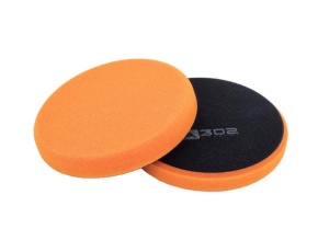 Полировальник A302 STANDART PAD 150/25/160  Оранжевый полутвердый ST-150-O