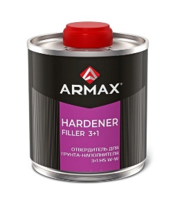 Отвердитель ARMAX для грунта 3+1 HS 0,2кг /6 СТОП ЦЕНА