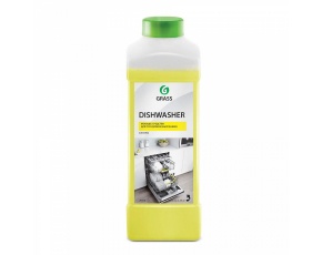 Средство для посудомоечных машин GraSS "Dishwasher" 1л