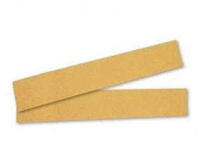 Полоса Mirka GOLD P120  б/отв. 70х420  сухая  2366309912 /100