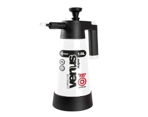 Опрыскиватель Kwazar VENUS PRO+HD SOLVENT 1,5л. компрессионный /8