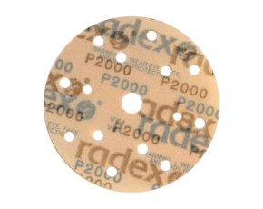 Круг  RADEX  GOLD Р100 Ø150мм 15отв. 553604   /в уп.100 /в кор.800 Круг  RADEX  GOLD Р100 Ø150мм 15отв. 553604   /в уп.100 /в кор.800
