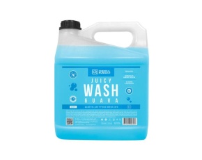 Шампунь для ручной мойки Juicy Wash Guava 4л CR692