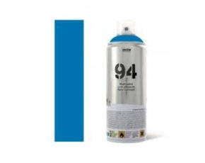 152 MTN 94 синий европа 400мл MONTANA