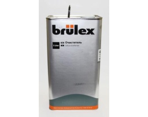 Антисиликон Silikon-Entferner Brulex   5л (канистра) 965050126 /3