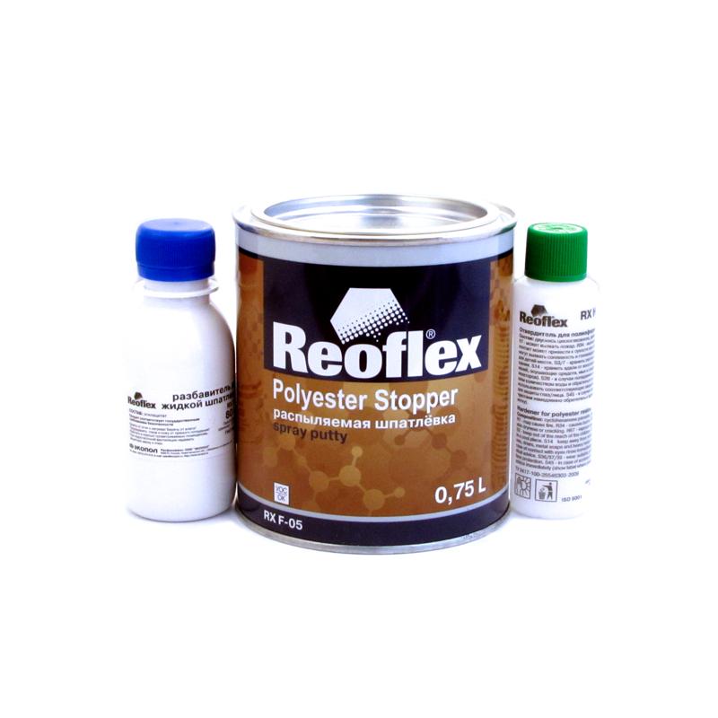 Купить Шпаклевку Для Авто В Баллончике