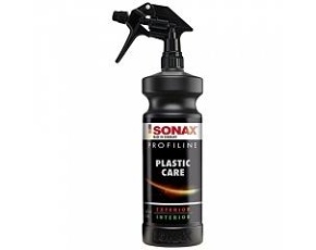 Средство SONAX ProfiLine для ухода за неокрашенным пластиком 1л