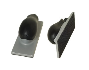 Блок шлифовальный с пылеотводом MIRKA 70х125мм 13отв. на липучке  8391402011 СТОП ЦЕНА Блок шлифовальный с пылеотводом MIRKA 70х125мм 13отв. на липучке  8391402011 СТОП ЦЕНА