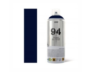 5013 MTN 94  индиго 400мл MONTANA