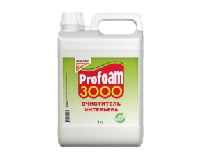 3000 Profoam Kangaroo Очиститель интерьера 4,5л