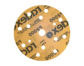 Круг абразивный RADEX  GOLD P180 Ø150мм 15отв.  553607   /в уп.100 Круг абразивный RADEX  GOLD P180 Ø150мм 15отв.  553607   /в уп.100