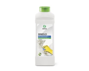 Средство для удаления плесени GraSS "Bimold" 1л /12