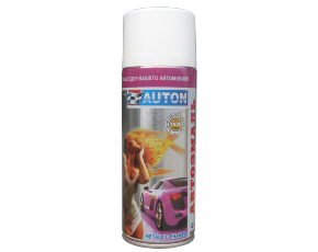 416 Фея AUTON металлик аэрозоль 520 мл /6