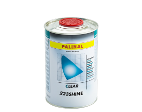 Лак PALINAL SHINE 2К 2:1 UHS EXTRA  223SHINE5  5л /4