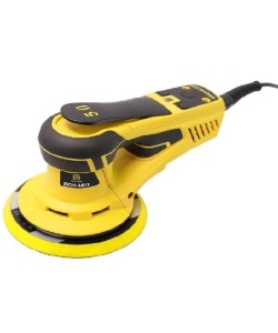 Шлифовальная машинка SCHTAER SCH-02-150-5,0 220V/50Hz магнитный тормоз Schtaer