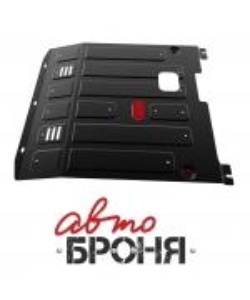 Защита двигателя Peugeot Boxer,V-все,2006-/Citroen Gumper,V-все, 2007/Fiat Ducato