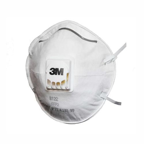 Респиратор Оптом 3м 8122 Купить В Челябинске