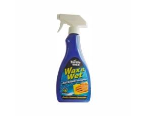 Полироль "Влажный"  T.WAX  Wax in Wet  500мл  FG6513   /6