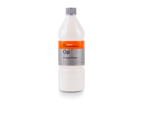 Очиститель пятновыводитель  Koch Chemie ORANGE-POWER  1л
