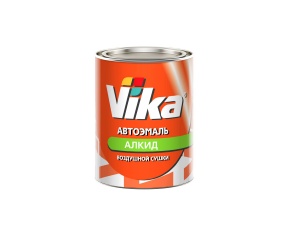 107 Баклажан  VIKA 60 0,8кг /6