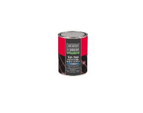 Шпатлевка NORDCHEM NP-700 SPRAY FILLER жидкая 1л