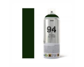 6009 MTN 94  амазонка зеленая 400мл MONTANA