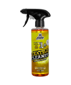Очиститель текстиля усиленный LERATON T1 STRONG 473мл. /15