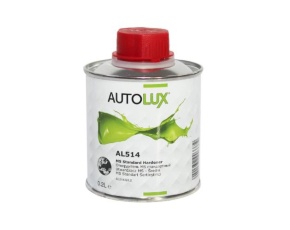 Отвердитель AUTOLUX MS стандарт 0,2л  AL514/S0.2