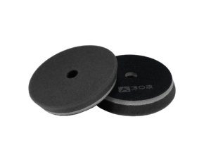 Полировальник A302 THERMO PAD TRAPEZ SANDWICH 125/25/140 Черный ультрамягкий TRSW-125-ST