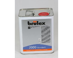 Отвердитель Brulex 2К 2000 Standart 2,5л  30000103 /3