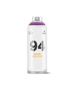 275 MTN 94 фиолетовый Равал 400мл MONTANA