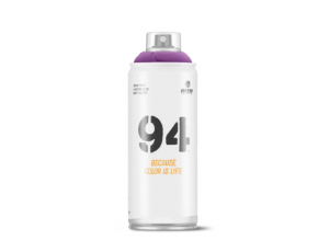 275 MTN 94 фиолетовый Равал 400мл MONTANA