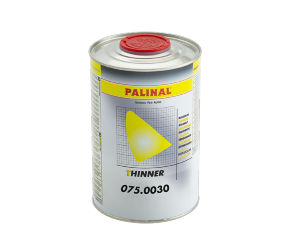 Разбавитель PALINAL медленный  075.00305  5л /4