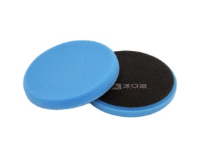 Полировальник A302 STANDART PAD 130/20/140  Синий экстра твердый ST-130-B Полировальник A302 STANDART PAD 130/20/140  Синий экстра твердый ST-130-B