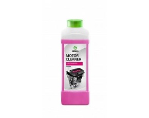 Очиститель двигателя GraSS MOTOR CLEANER 1л 116100  /12