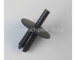 10014 (№50) Крепление Chpok it  бампера, подкрылка, порога, отделки салона BMW /50