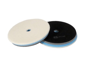 Полировальник A302 THERMO SANDWICH WOOL PAD 155/165 меховой (ворс 5мм) WPSW-155