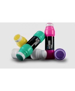Сквизер Grog 25 Paint FMP/ белый / Bogota White 25 мм