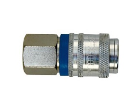 Соединение быстроразъемное Walmec  X 300U (муфта) розетка с внутр.резьбой ВН 3/8"  10212U