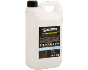 Hyundai/Kia VC5 Coffee bean Startone Эмаль базовая канистра 2,8л /3