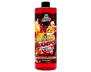 Шампунь кислотный LERATON N2 1л Шампунь кислотный LERATON N2 1л