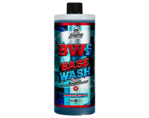 Шампунь для бесконтактной мойки LERATON BW5 1л. Шампунь для бесконтактной мойки LERATON BW5 1л.