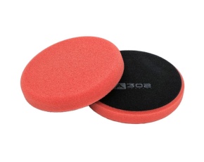 Полировальник A302 STANDART PAD 150/25/160   Красный твердый ST-150-R