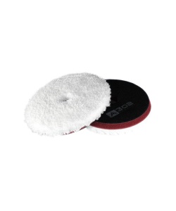 Полировальник A302 MICROFIBER CUTTING PAD 125/135 режущий (ворс 12мм) MFCP-125