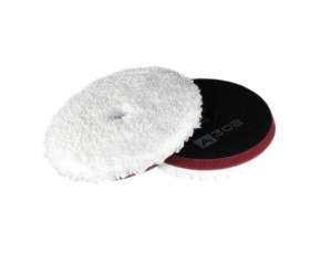 Полировальник A302 MICROFIBER CUTTING PAD 125/135 режущий (ворс 12мм) MFCP-125 Полировальник A302 MICROFIBER CUTTING PAD 125/135 режущий (ворс 12мм) MFCP-125