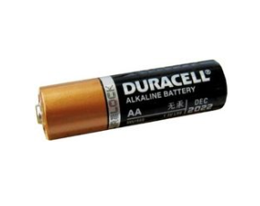 Элемент питания DURACELL LR 03-4 BL AAA(мизинчиковые)/12