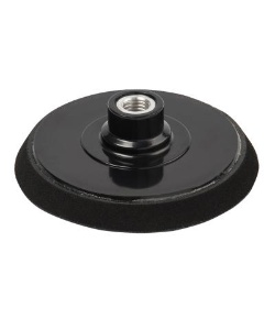 Диск-подошва LERATON BPS125 подложка высокая полиуретановая 125мм