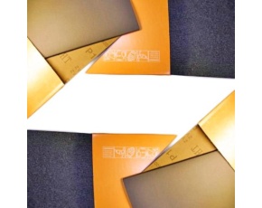 Лист водостойкий SUNMIGHT D332 P800 230х280мм 08119 /в уп.50