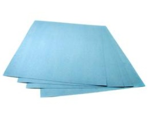 Лист P120 СУХАЯ нажд.бумага Siaflex 1948  230х280мм  /в уп. 50