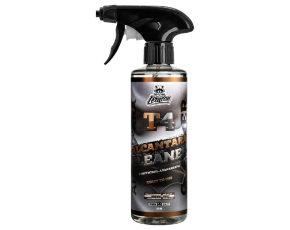 Очиститель алькантары LERATON T4 (готовый состав) 473мл Очиститель алькантары LERATON T4 (готовый состав) 473мл